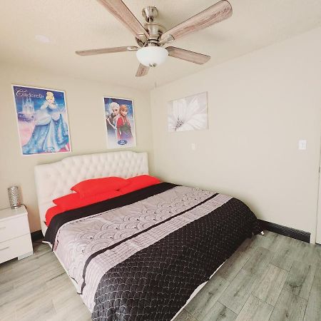 Ocean Breeze Apartment هونتينغتون بيتش، أورانج، كاليفورنيا المظهر الخارجي الصورة