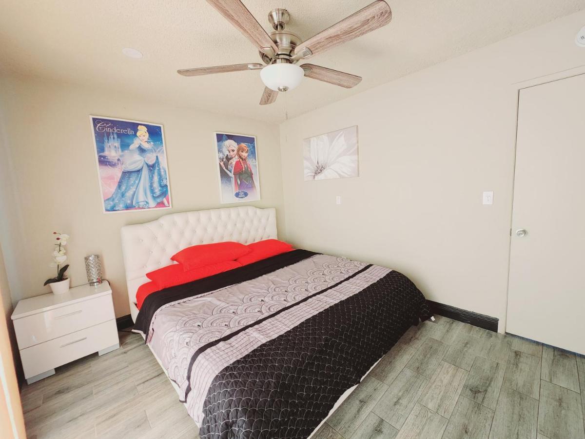 Ocean Breeze Apartment هونتينغتون بيتش، أورانج، كاليفورنيا المظهر الخارجي الصورة