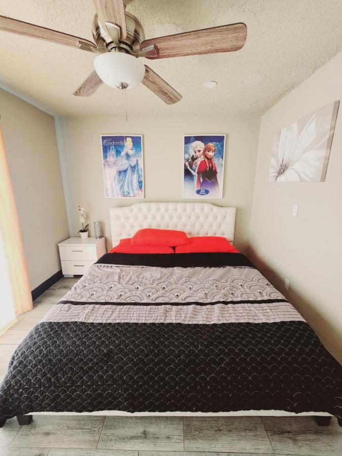 Ocean Breeze Apartment هونتينغتون بيتش، أورانج، كاليفورنيا المظهر الخارجي الصورة